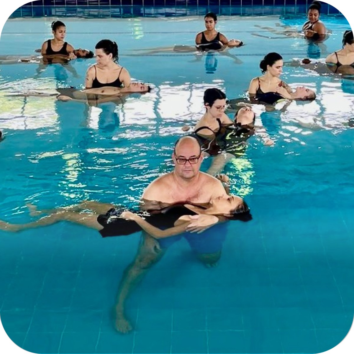 PAIFIT completa 25 anos e é notícia no site do&nbsp;HU-UEL